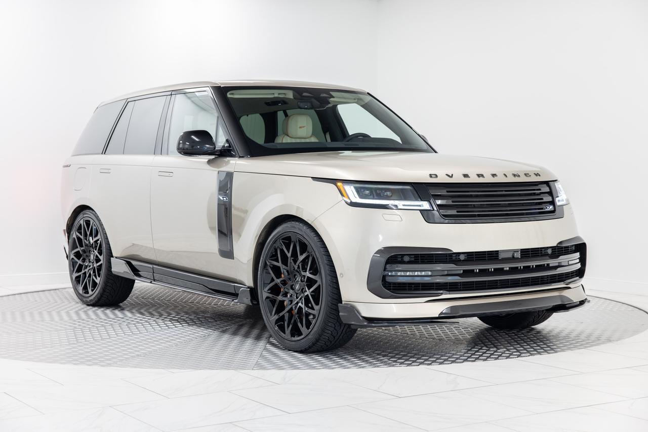 2024 Land Rover Range Rover SE Chesterfield MO