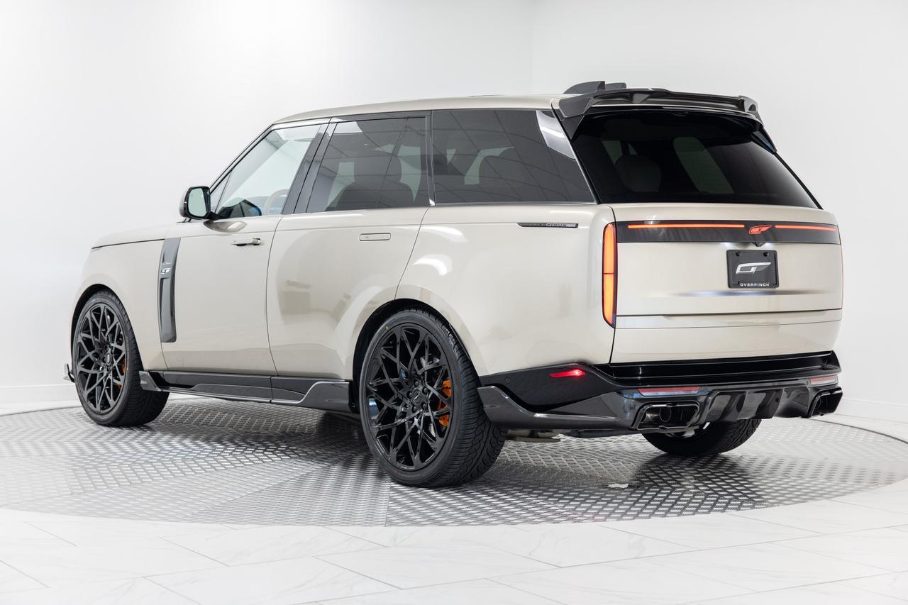 2024 Land Rover Range Rover SE Chesterfield MO