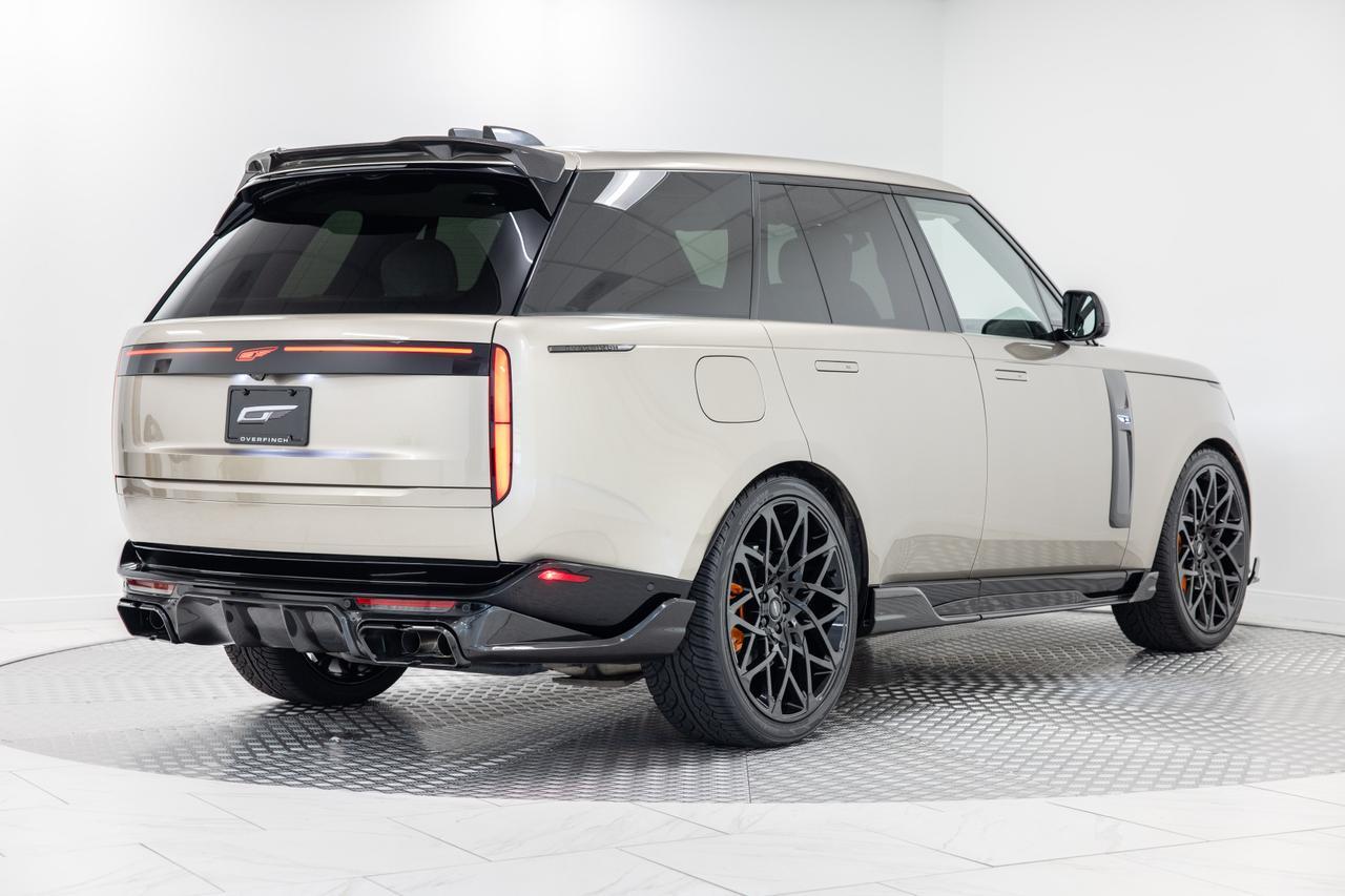2024 Land Rover Range Rover SE Chesterfield MO