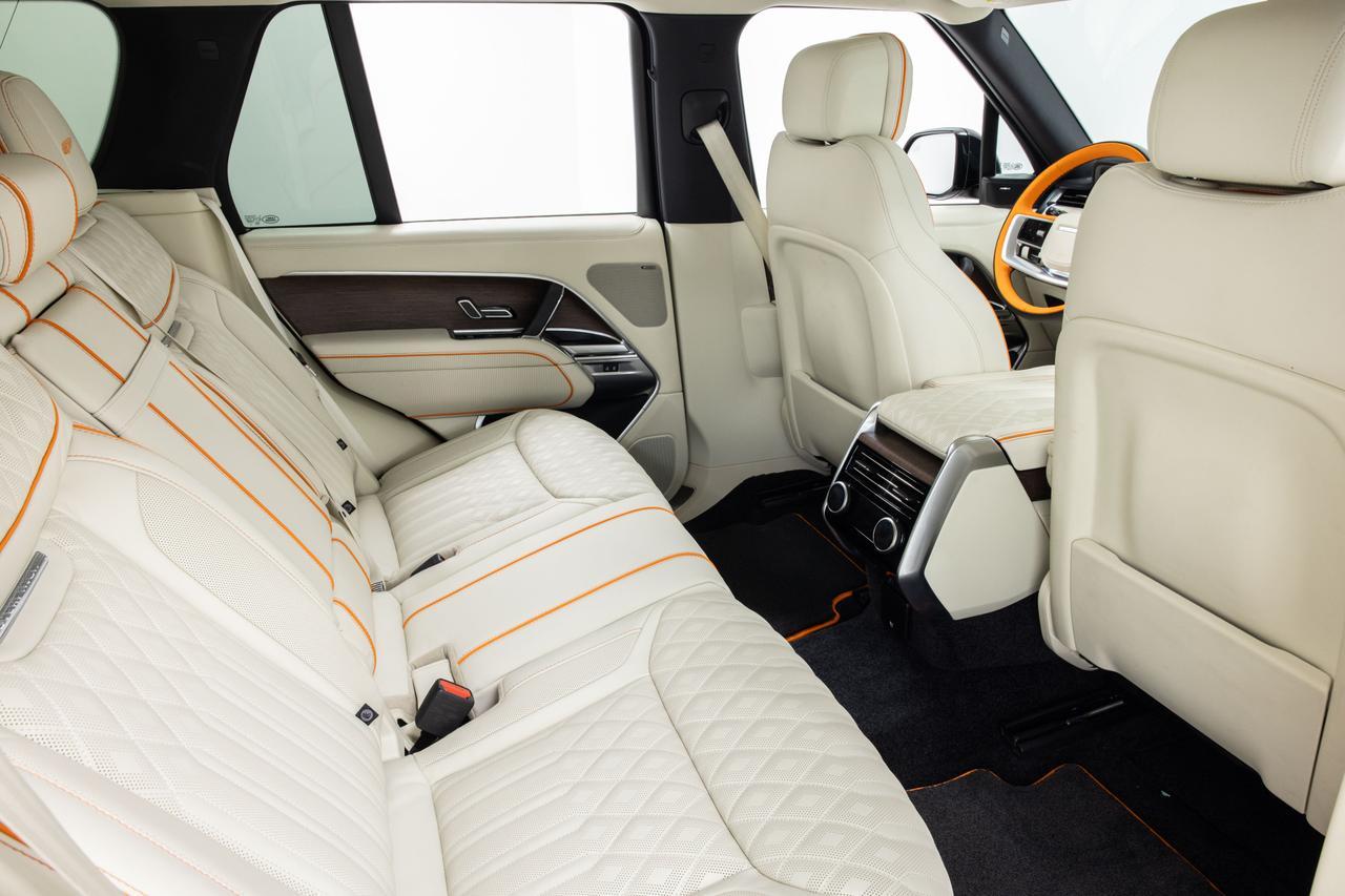 2024 Land Rover Range Rover SE Chesterfield MO