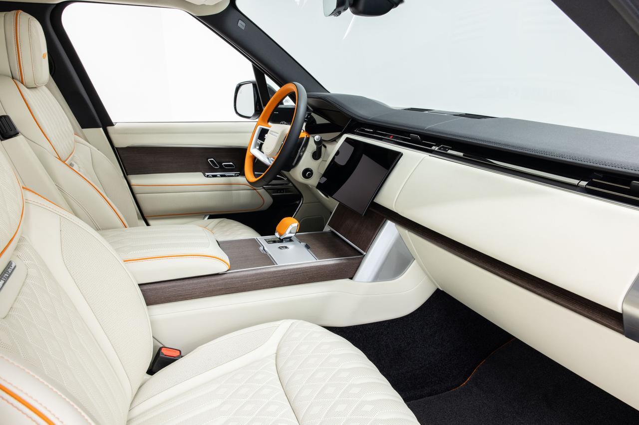 2024 Land Rover Range Rover SE Chesterfield MO