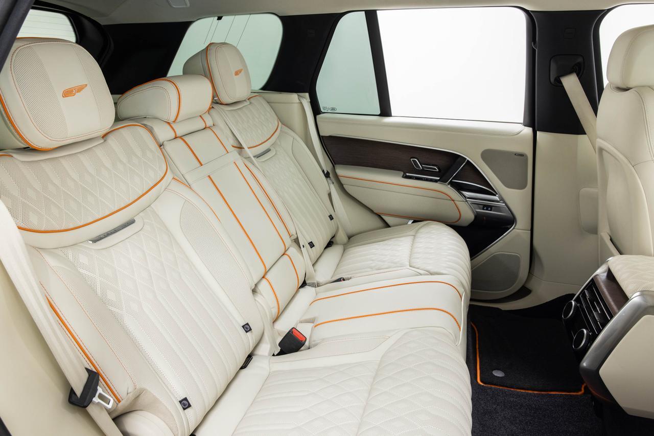 2024 Land Rover Range Rover SE Chesterfield MO