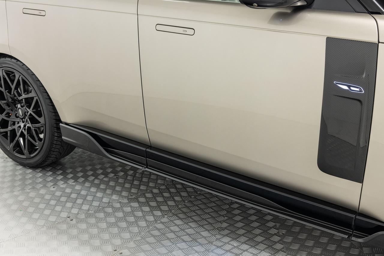 2024 Land Rover Range Rover SE Chesterfield MO