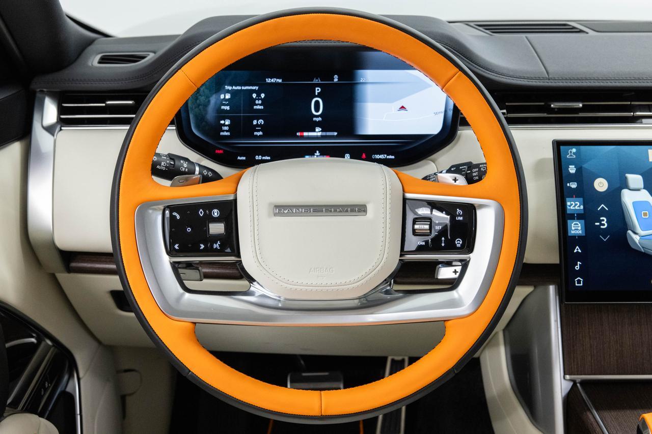 2024 Land Rover Range Rover SE Chesterfield MO