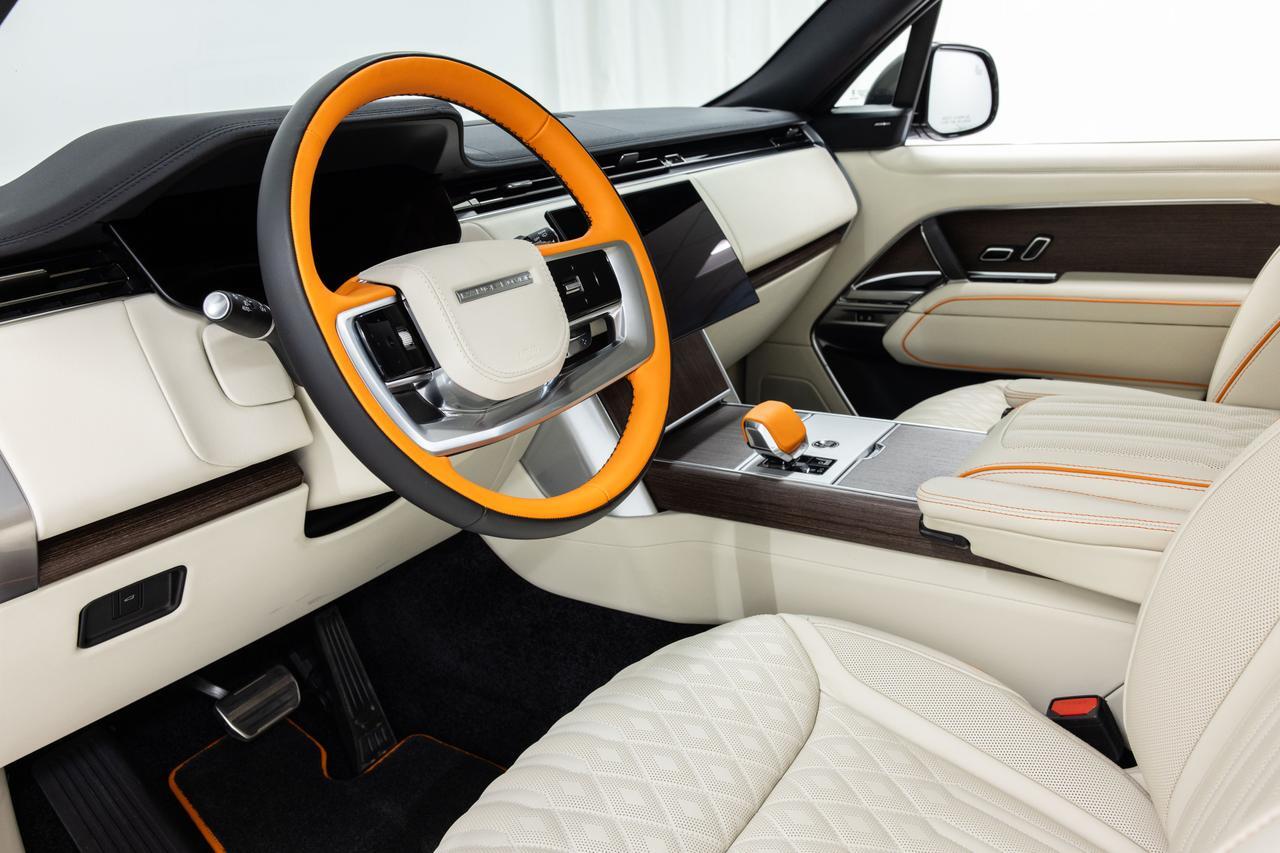 2024 Land Rover Range Rover SE Chesterfield MO