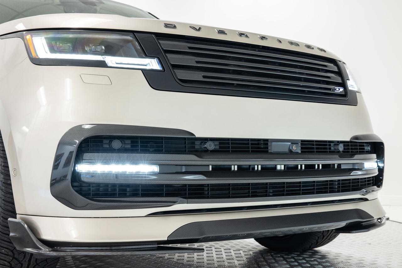 2024 Land Rover Range Rover SE Chesterfield MO