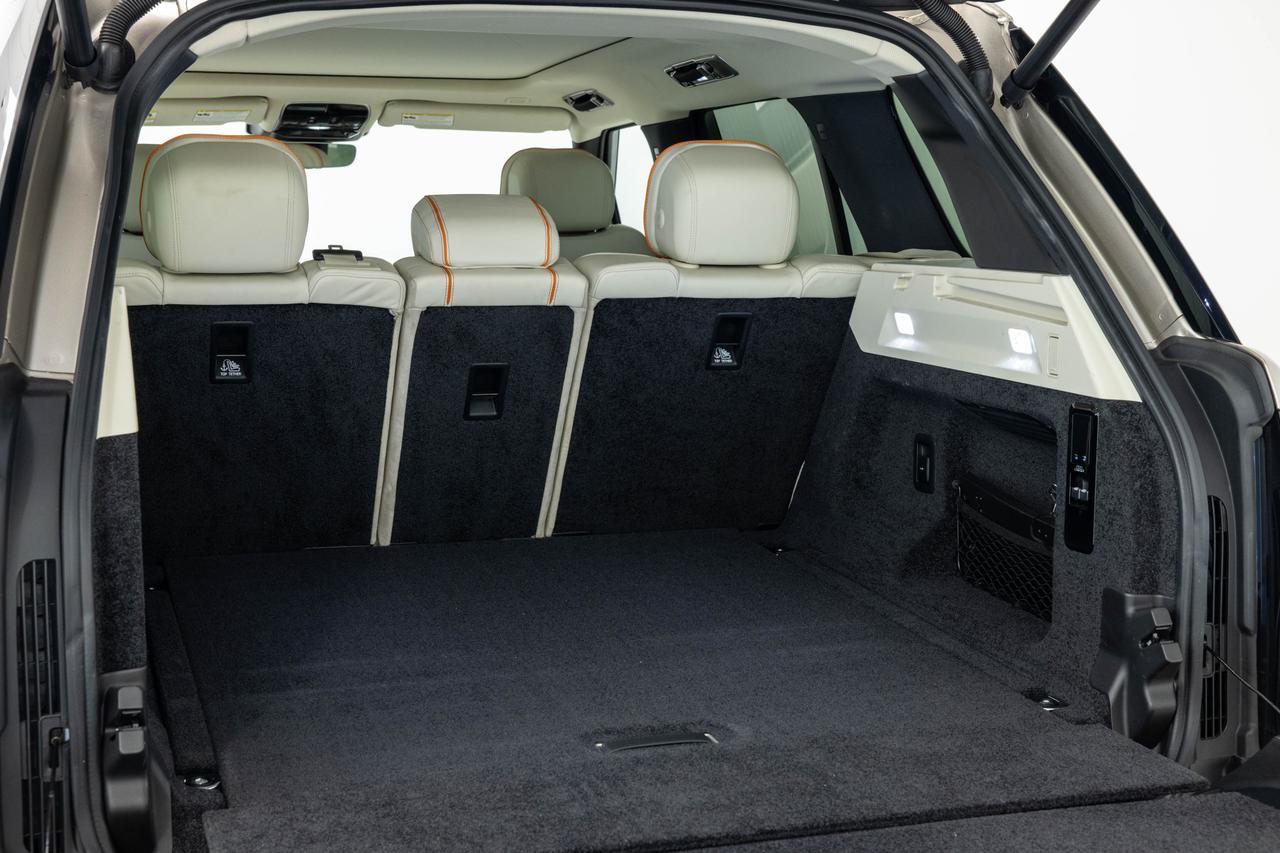 2024 Land Rover Range Rover SE Chesterfield MO