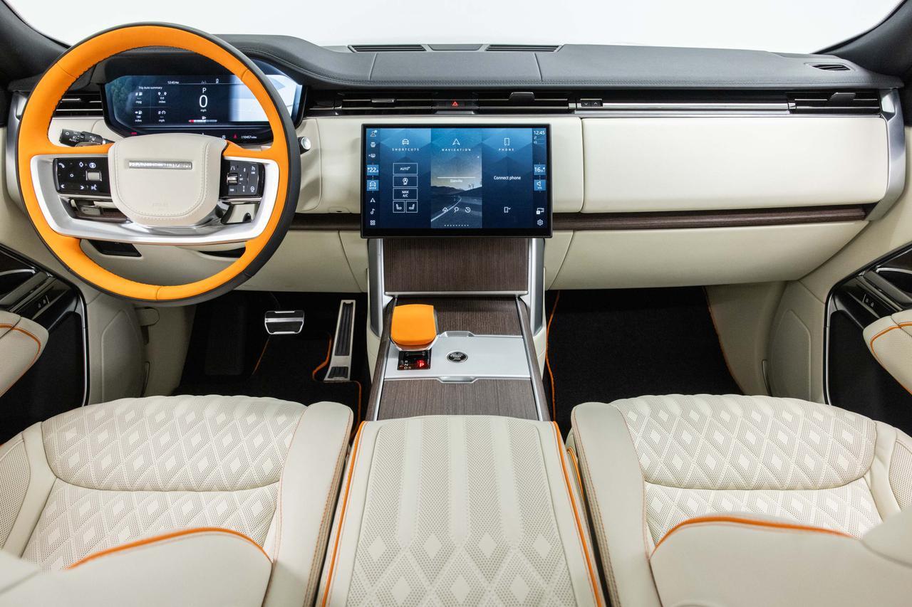 2024 Land Rover Range Rover SE Chesterfield MO