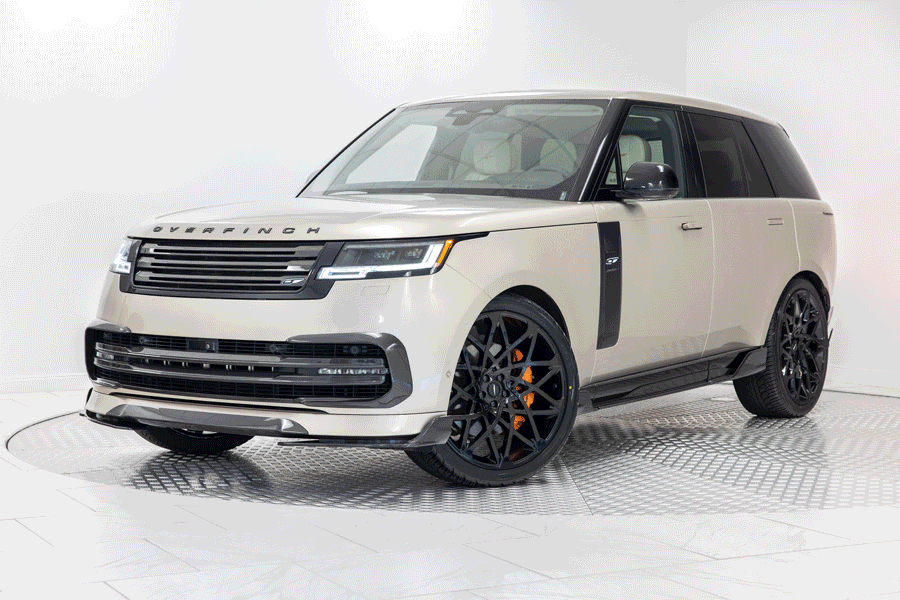 2024 Land Rover Range Rover SE Chesterfield MO