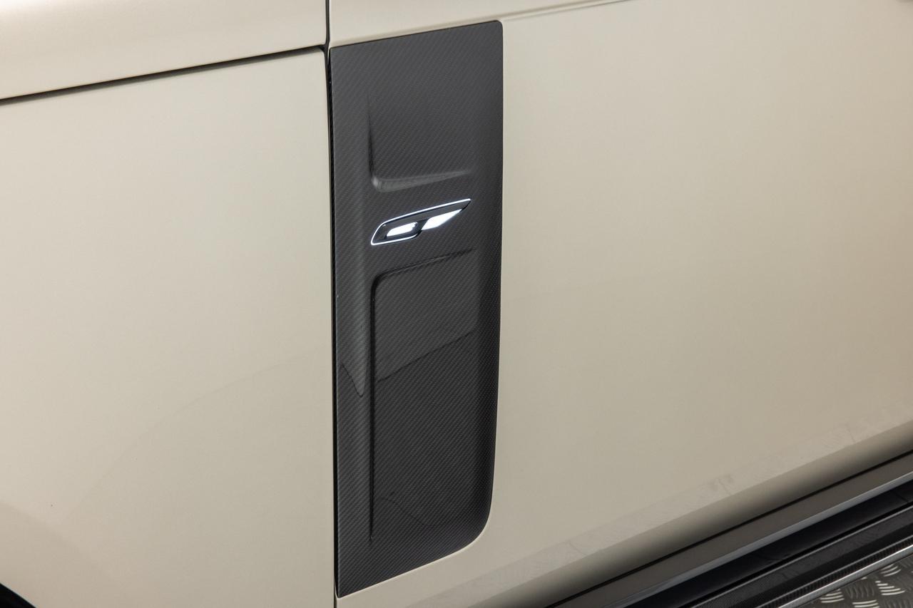 2024 Land Rover Range Rover SE Chesterfield MO