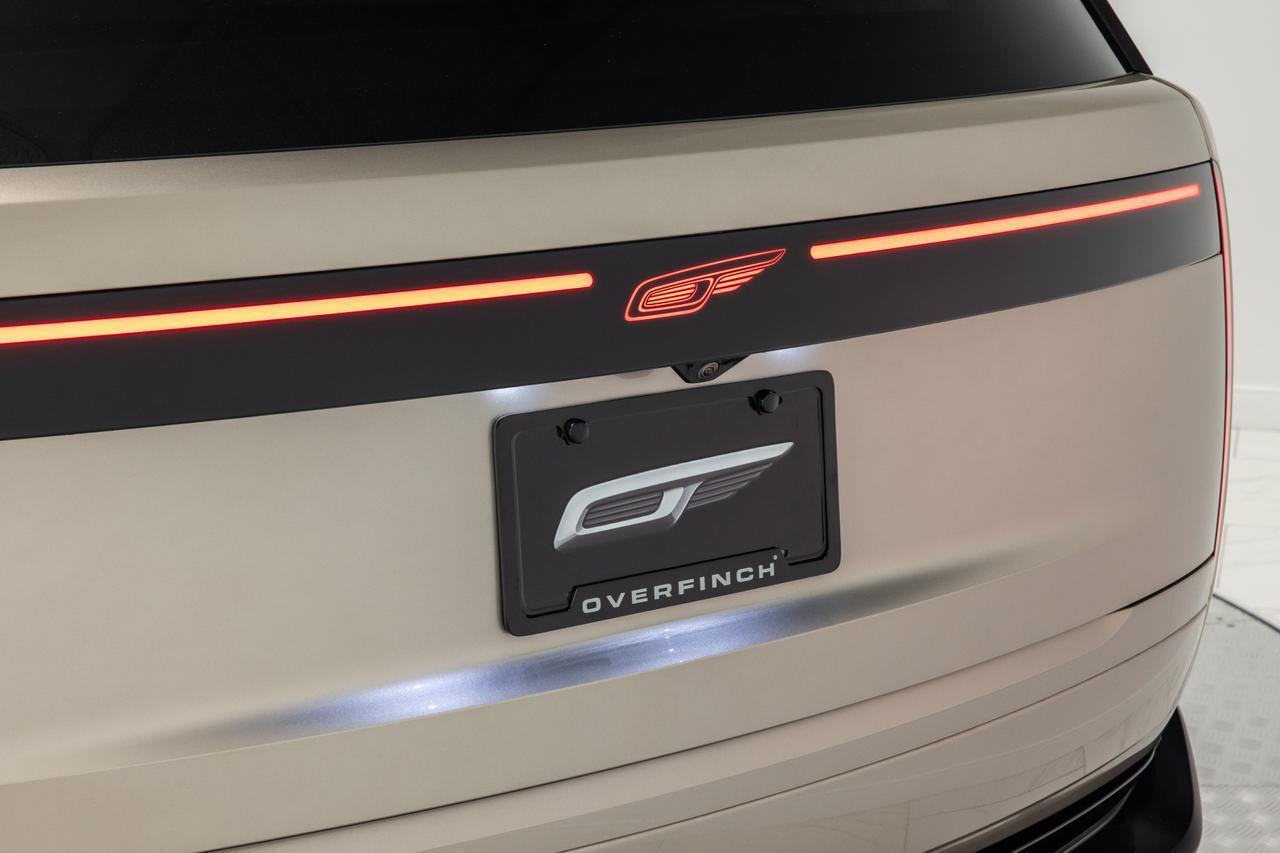 2024 Land Rover Range Rover SE Chesterfield MO