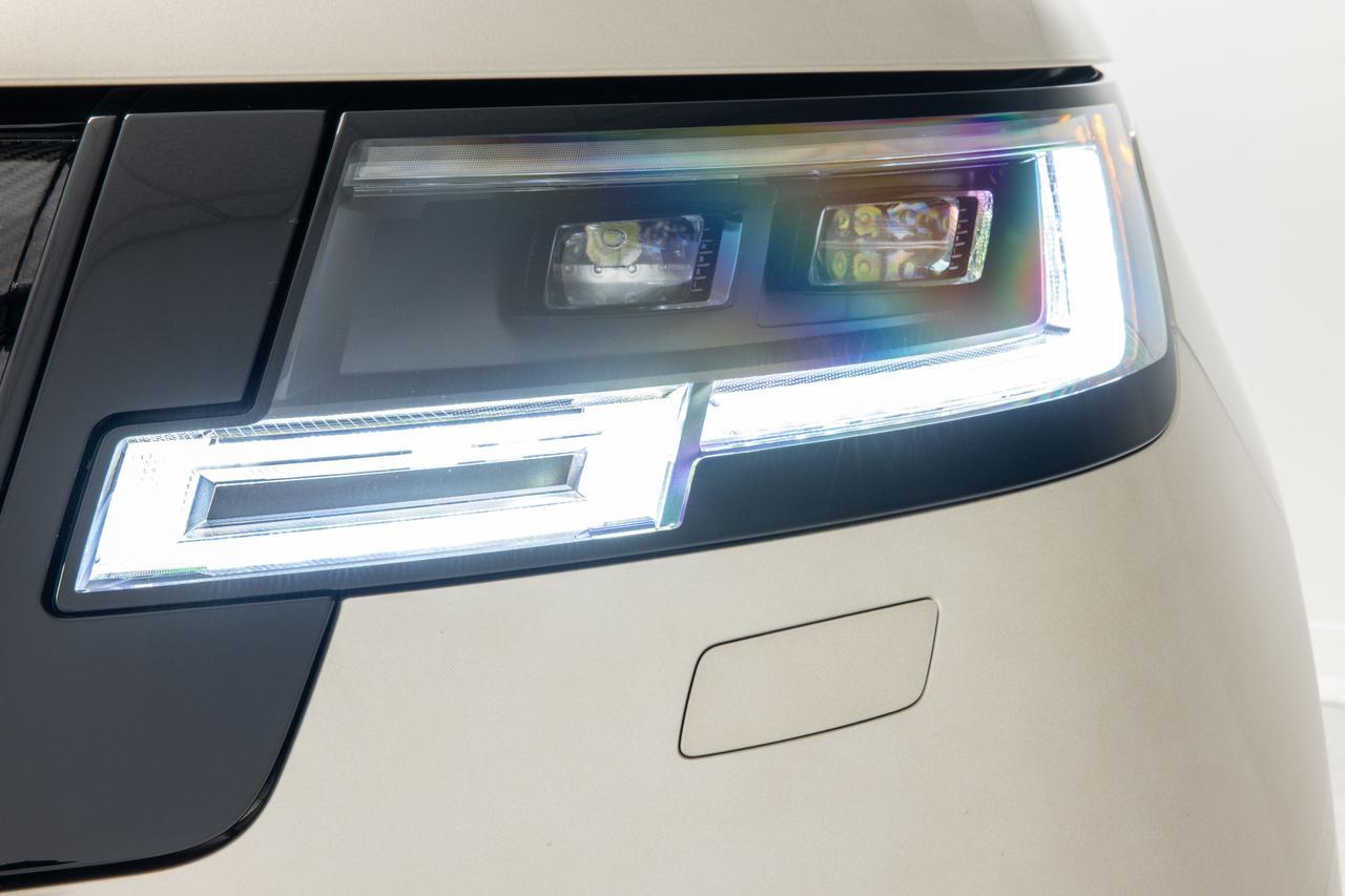 2024 Land Rover Range Rover SE Chesterfield MO