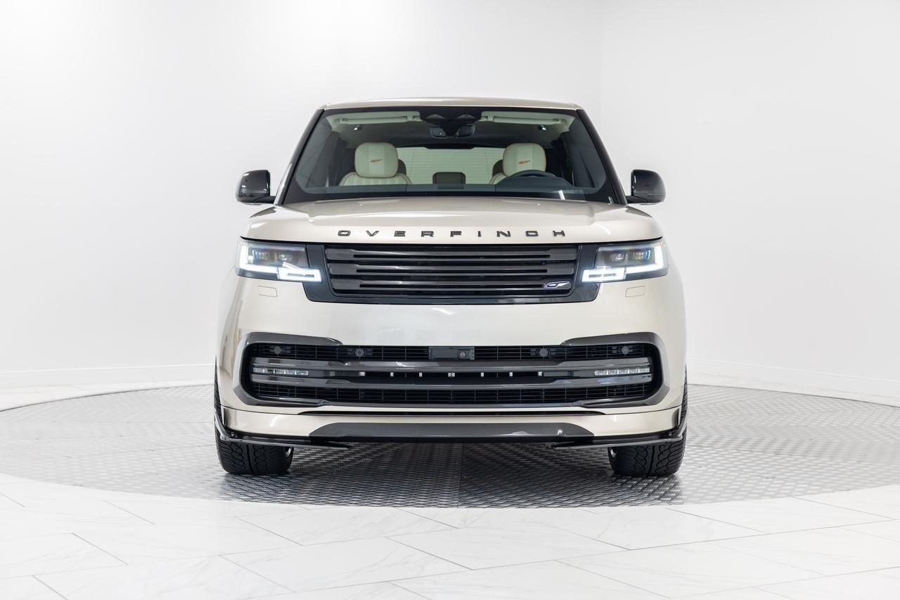 2024 Land Rover Range Rover SE Chesterfield MO