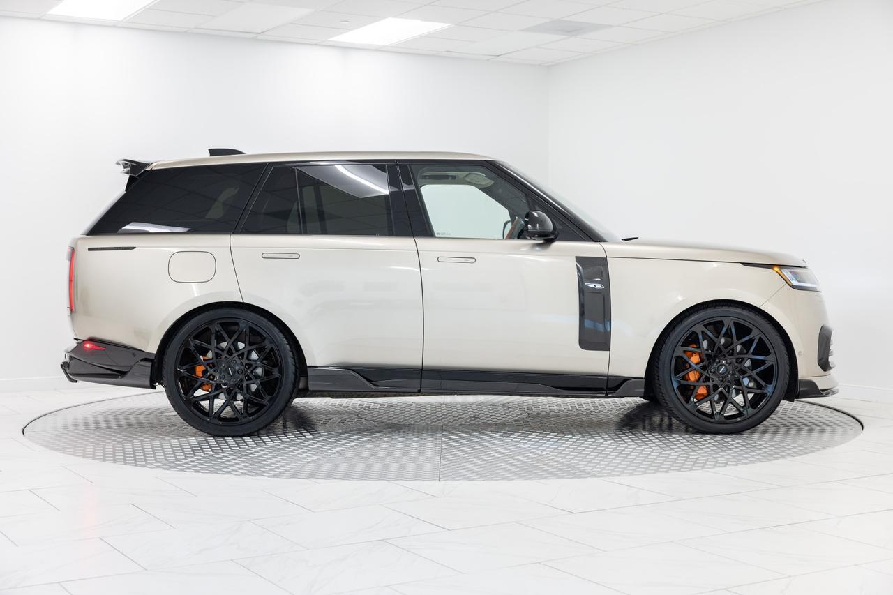 2024 Land Rover Range Rover SE Chesterfield MO