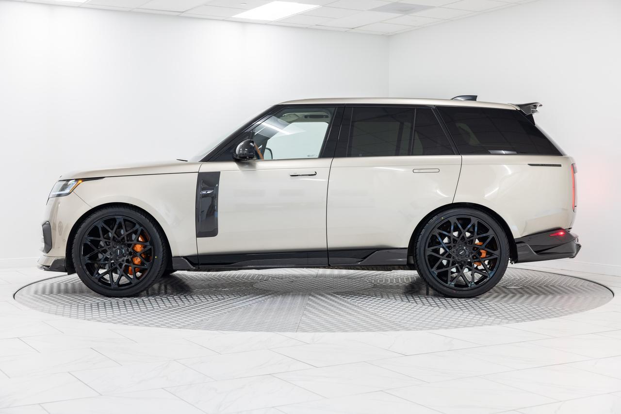 2024 Land Rover Range Rover SE Chesterfield MO