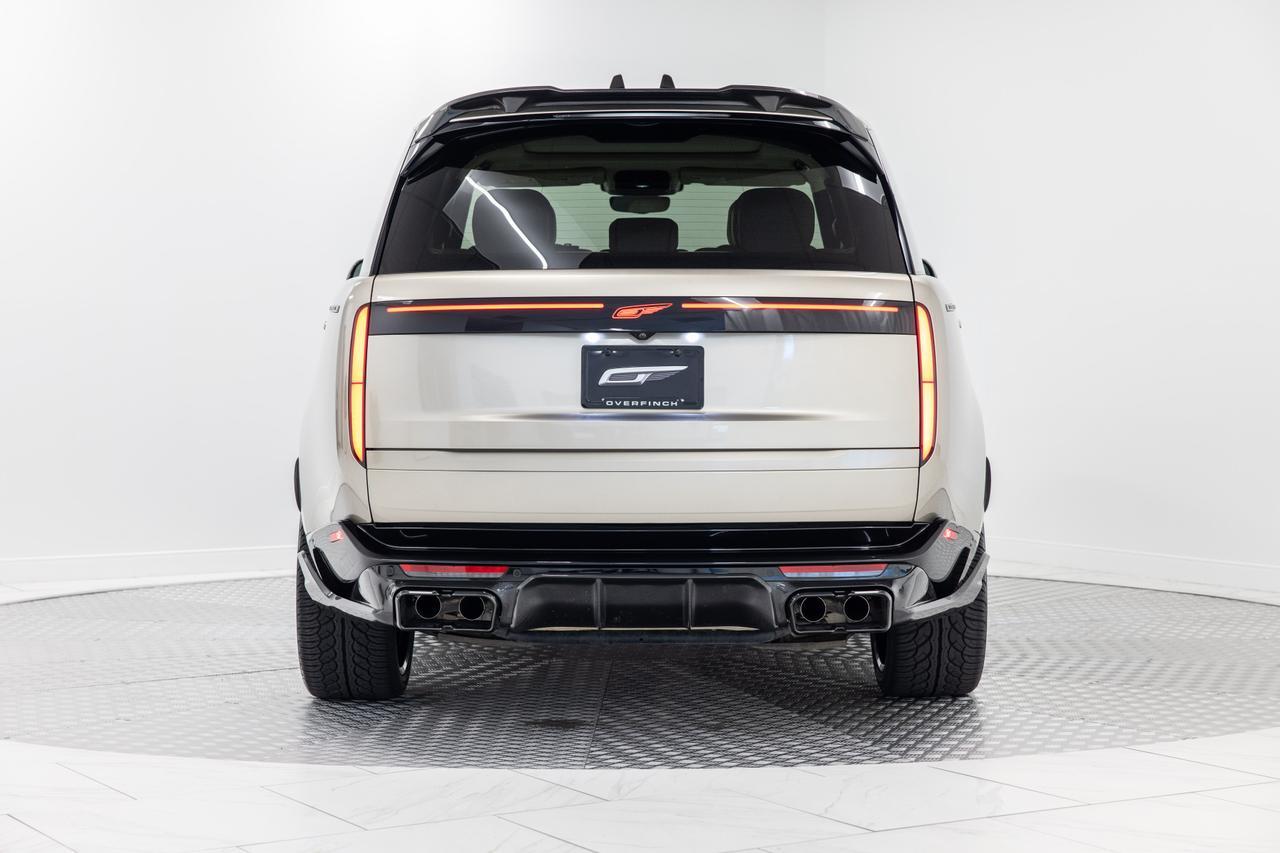 2024 Land Rover Range Rover SE Chesterfield MO