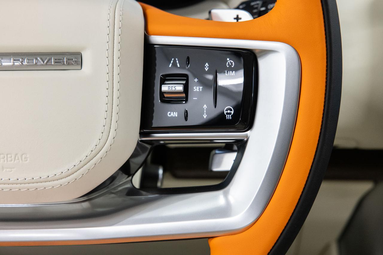 2024 Land Rover Range Rover SE Chesterfield MO