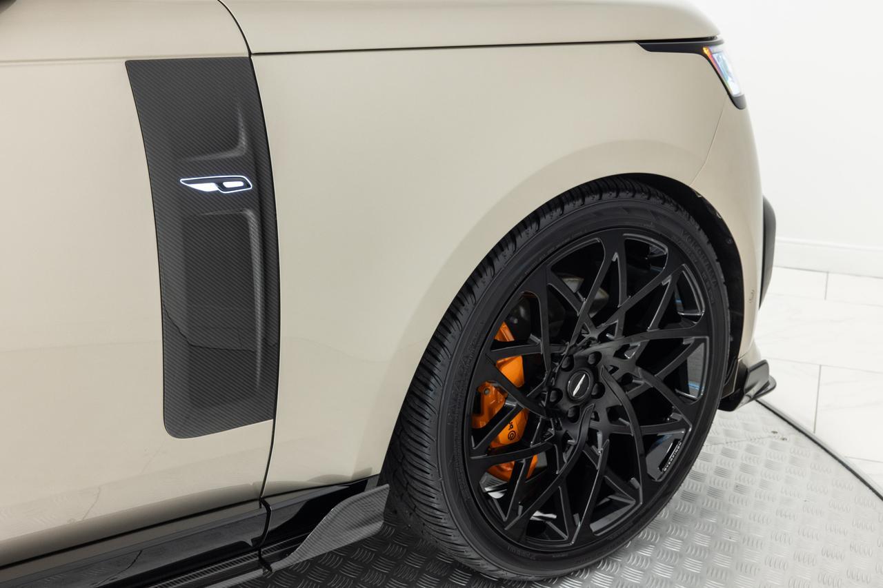 2024 Land Rover Range Rover SE Chesterfield MO