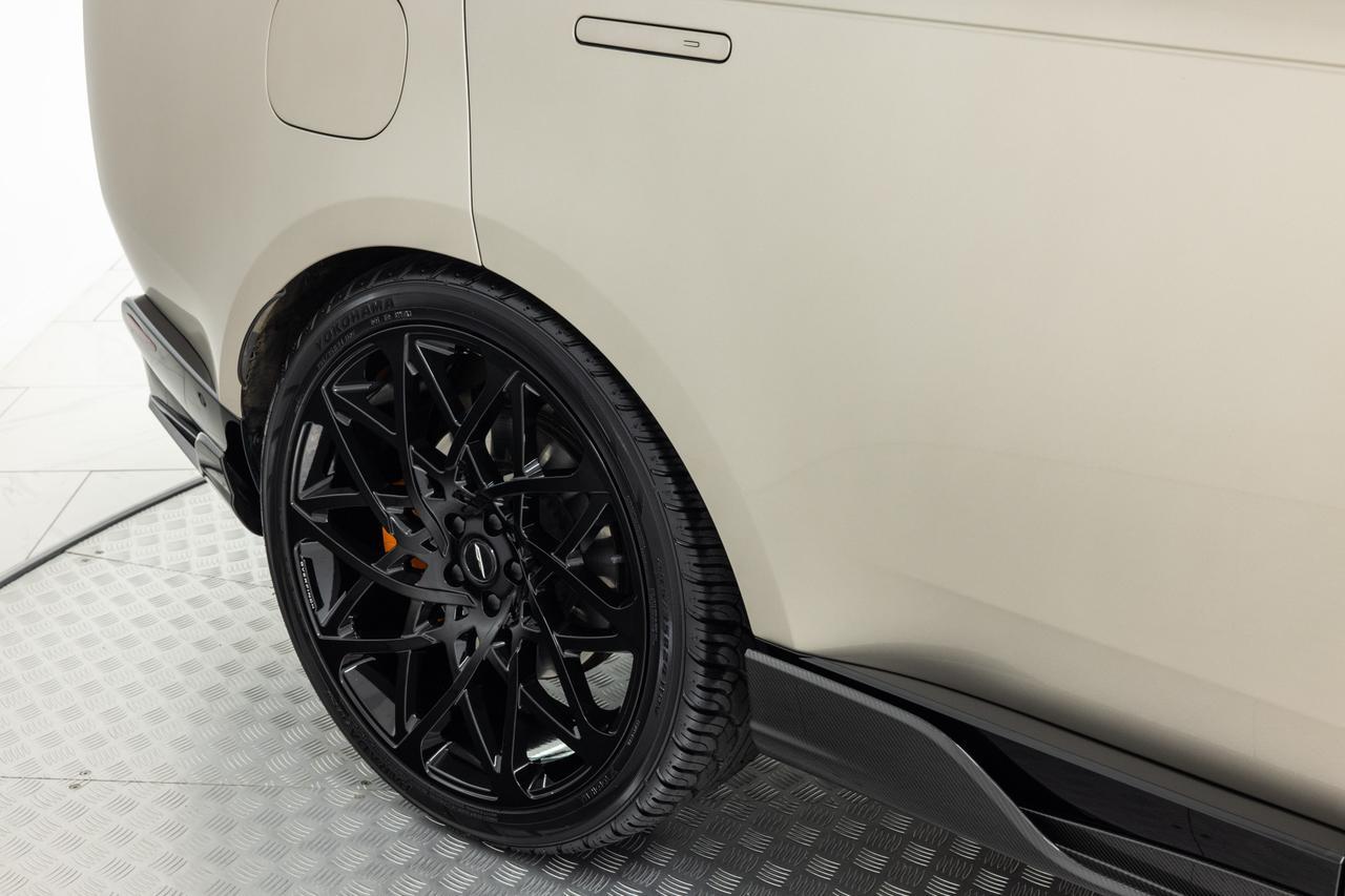 2024 Land Rover Range Rover SE Chesterfield MO