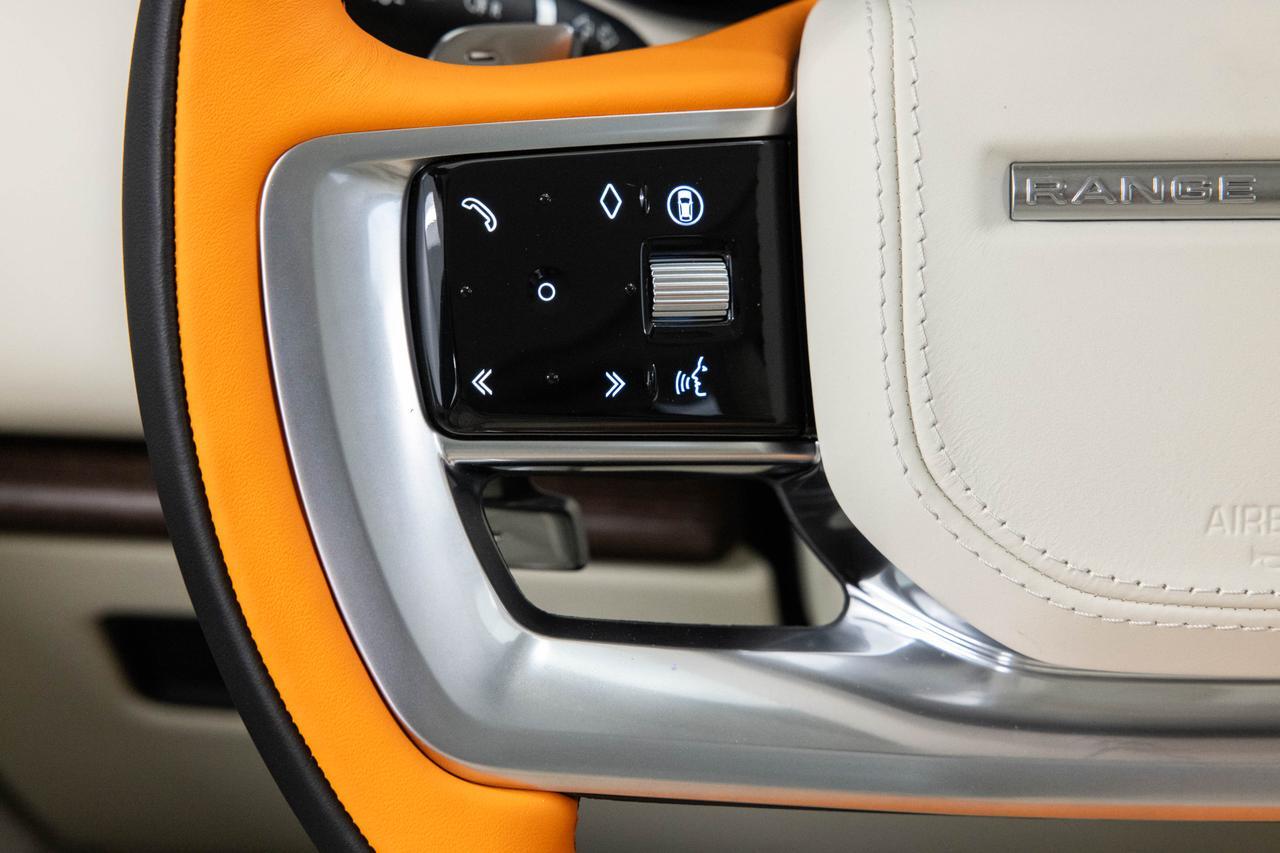 2024 Land Rover Range Rover SE Chesterfield MO
