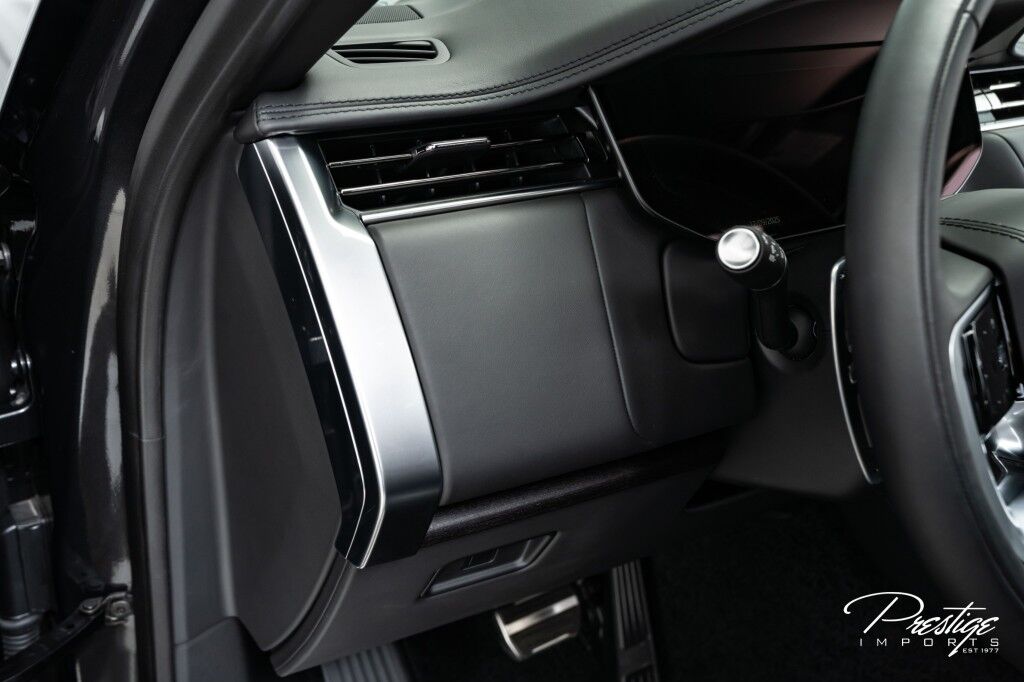 2024 Land Rover Range Rover SV North Miami Beach FL