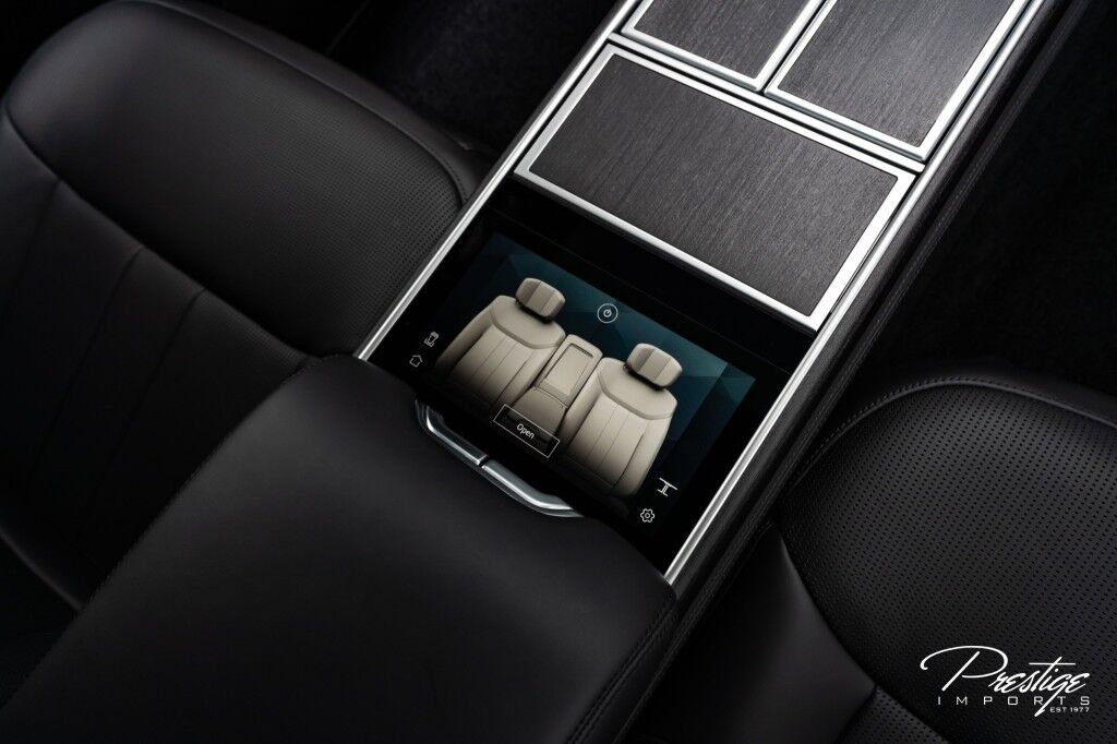 2024 Land Rover Range Rover SV North Miami Beach FL