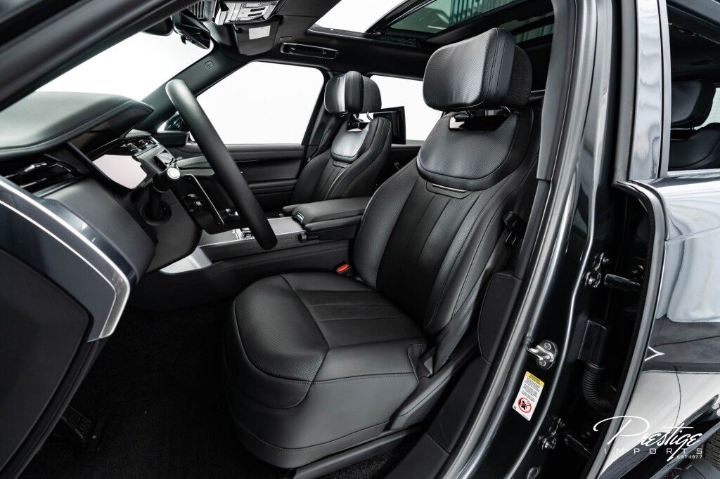 2024 Land Rover Range Rover SV North Miami Beach FL