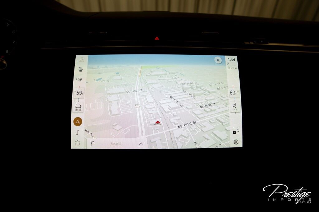 2024 Land Rover Range Rover SV North Miami Beach FL