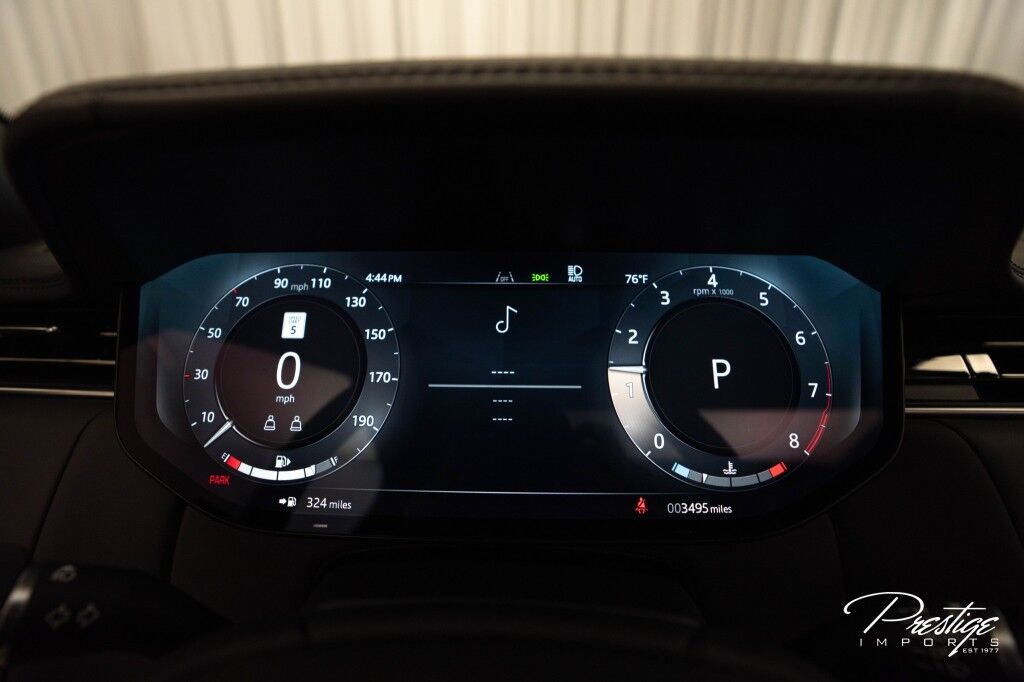 2024 Land Rover Range Rover SV North Miami Beach FL