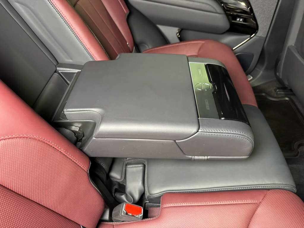 2024 Land Rover Range Rover Sport Autobiography Meridian 3D audio system, rear infotainment system AND MUCH MORE!!! Fort Lauderdale FL