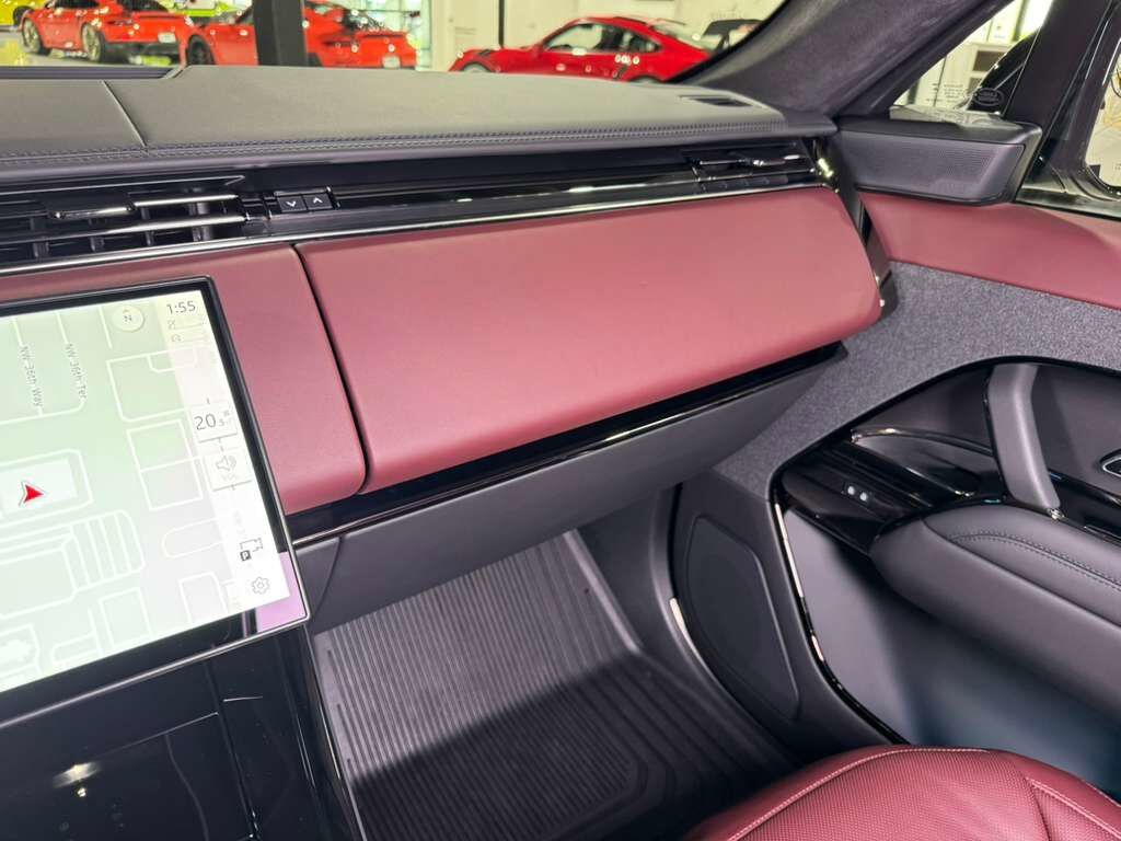 2024 Land Rover Range Rover Sport Autobiography Meridian 3D audio system, rear infotainment system AND MUCH MORE!!! Fort Lauderdale FL