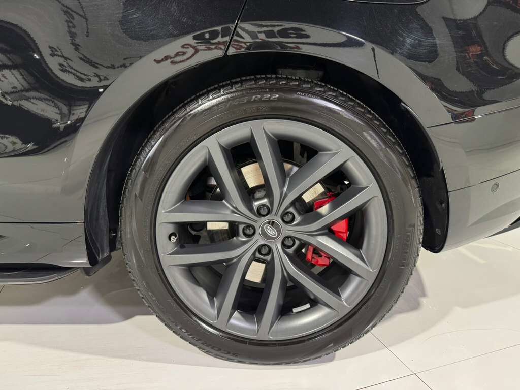 2024 Land Rover Range Rover Sport Autobiography Meridian 3D audio system, rear infotainment system AND MUCH MORE!!! Fort Lauderdale FL