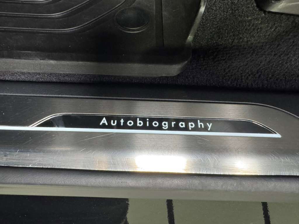 2024 Land Rover Range Rover Sport Autobiography Meridian 3D audio system, rear infotainment system AND MUCH MORE!!! Fort Lauderdale FL