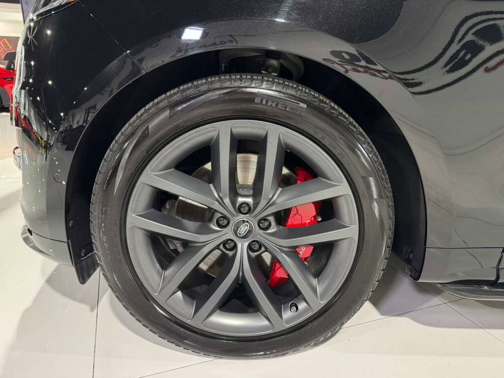 2024 Land Rover Range Rover Sport Autobiography Meridian 3D audio system, rear infotainment system AND MUCH MORE!!! Fort Lauderdale FL