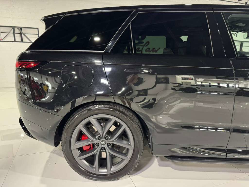 2024 Land Rover Range Rover Sport Autobiography Meridian 3D audio system, rear infotainment system AND MUCH MORE!!! Fort Lauderdale FL