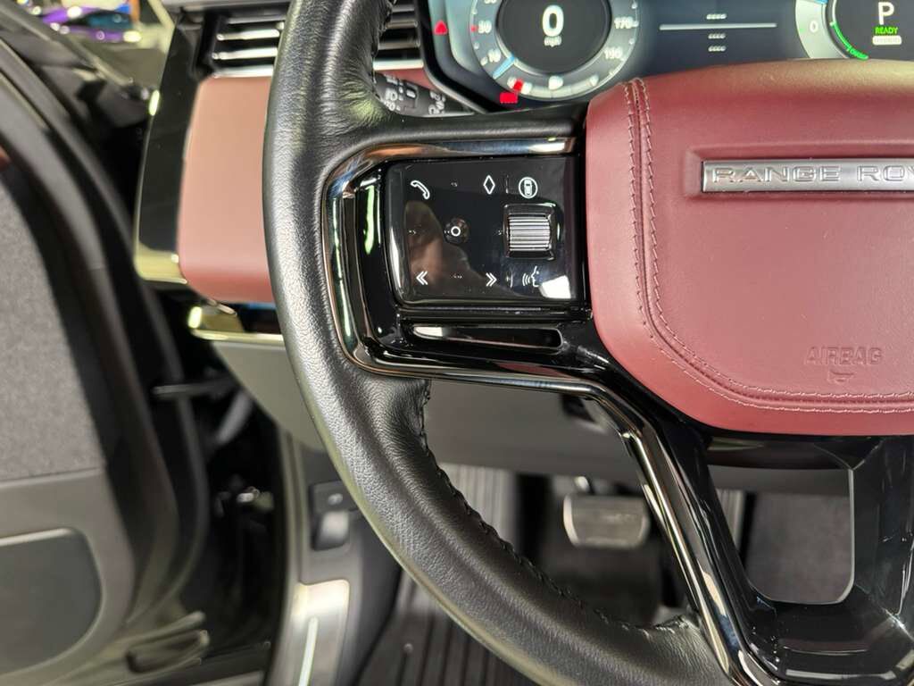 2024 Land Rover Range Rover Sport Autobiography Meridian 3D audio system, rear infotainment system AND MUCH MORE!!! Fort Lauderdale FL