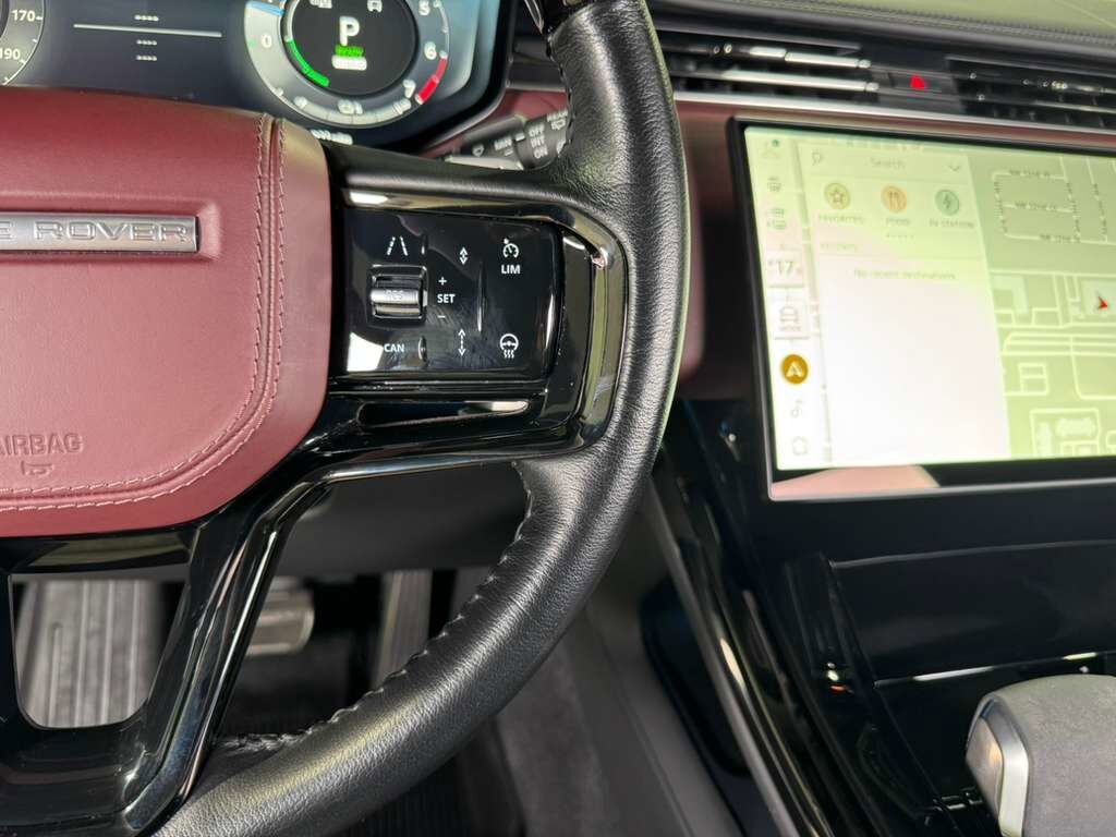 2024 Land Rover Range Rover Sport Autobiography Meridian 3D audio system, rear infotainment system AND MUCH MORE!!! Fort Lauderdale FL