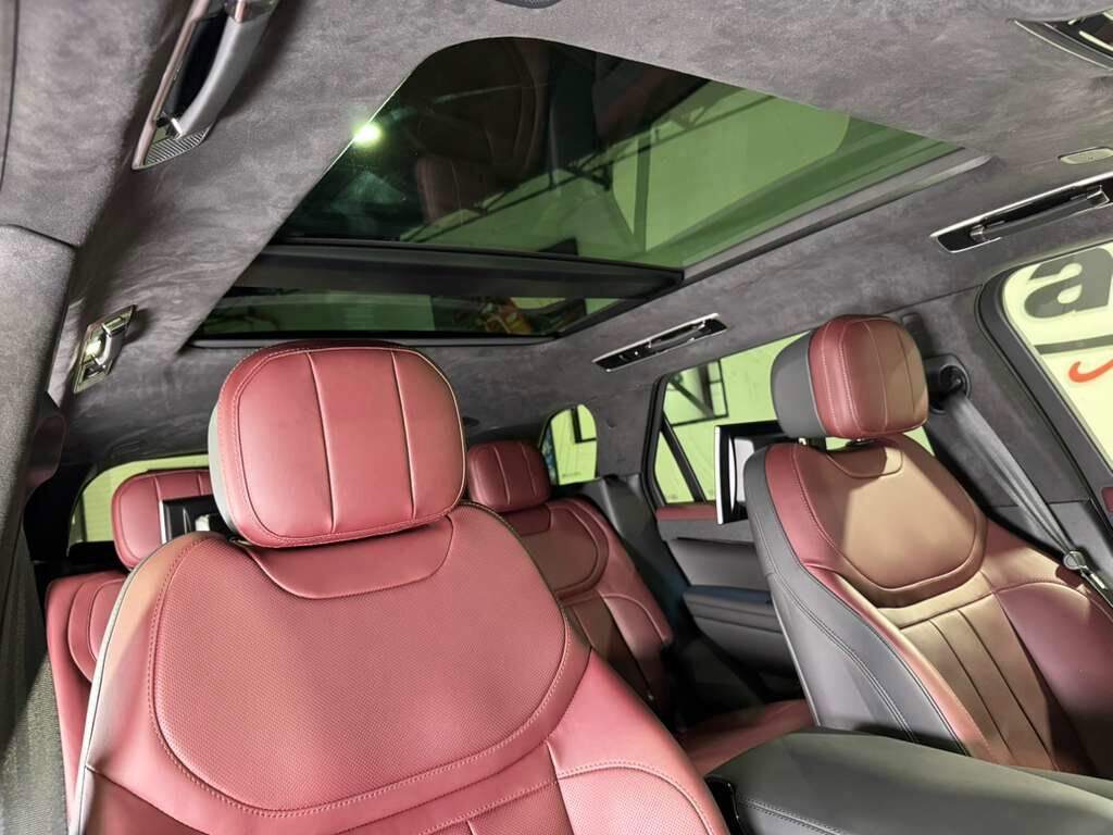 2024 Land Rover Range Rover Sport Autobiography Meridian 3D audio system, rear infotainment system AND MUCH MORE!!! Fort Lauderdale FL