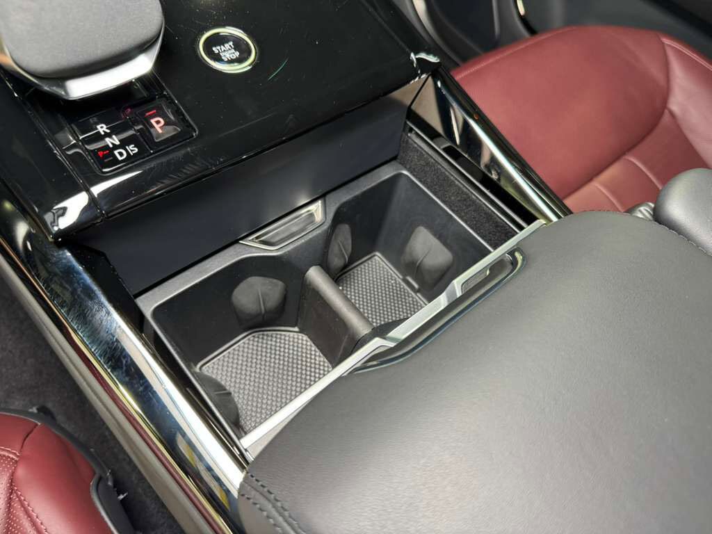 2024 Land Rover Range Rover Sport Autobiography Meridian 3D audio system, rear infotainment system AND MUCH MORE!!! Fort Lauderdale FL