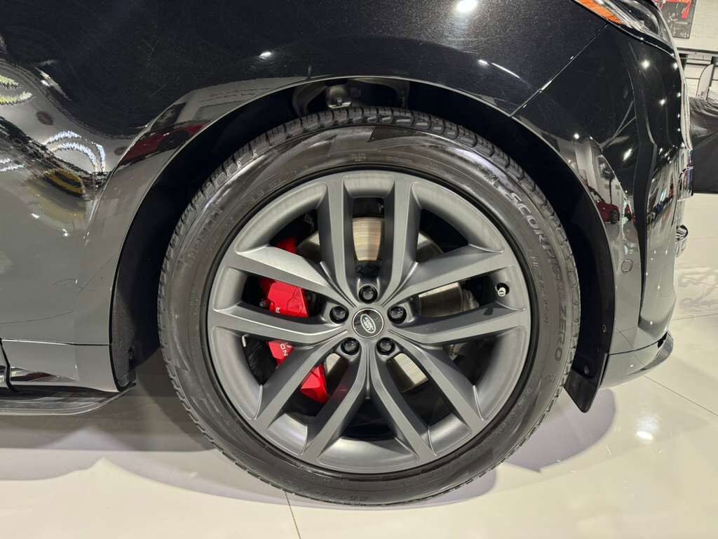 2024 Land Rover Range Rover Sport Autobiography Meridian 3D audio system, rear infotainment system AND MUCH MORE!!! Fort Lauderdale FL