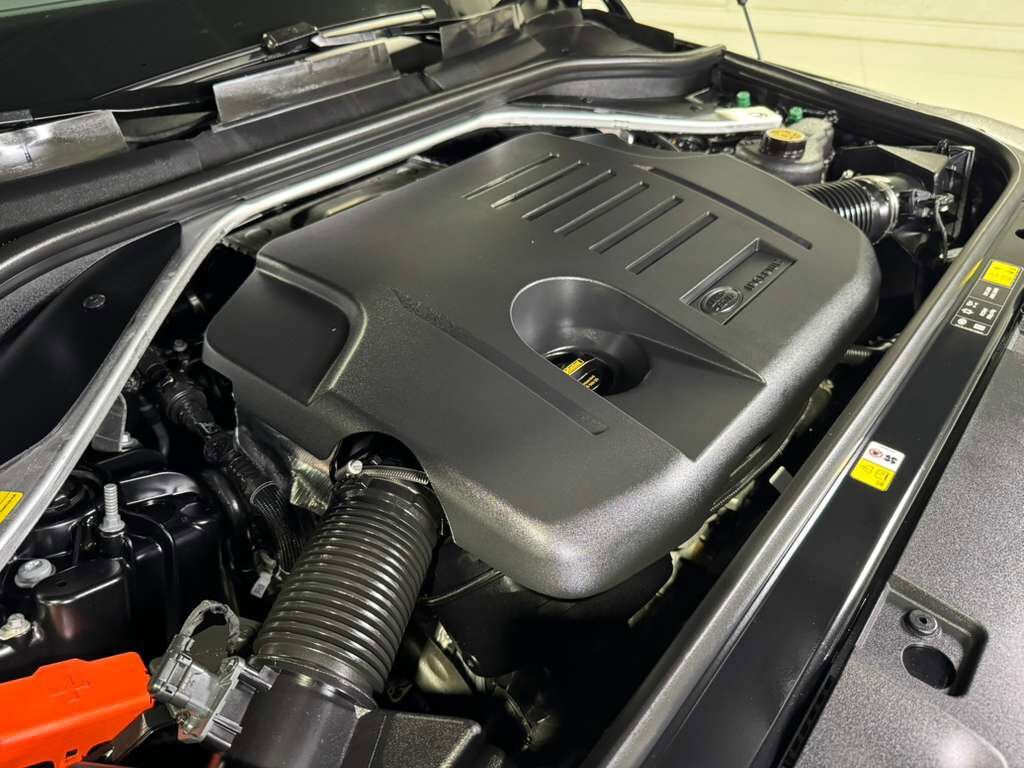 2024 Land Rover Range Rover Sport Autobiography Meridian 3D audio system, rear infotainment system AND MUCH MORE!!! Fort Lauderdale FL