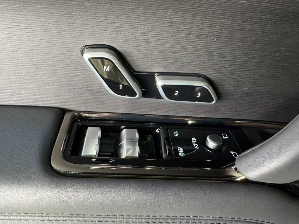 2024 Land Rover Range Rover Sport Autobiography Meridian 3D audio system, rear infotainment system AND MUCH MORE!!! Fort Lauderdale FL