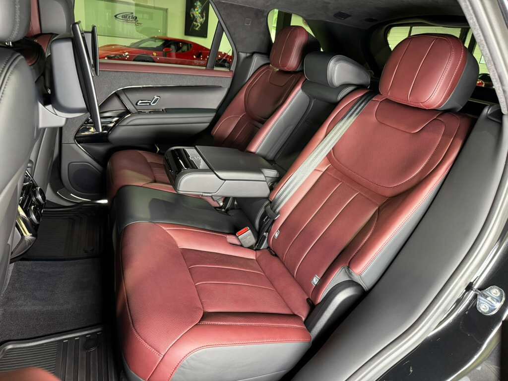 2024 Land Rover Range Rover Sport Autobiography Meridian 3D audio system, rear infotainment system AND MUCH MORE!!! Fort Lauderdale FL
