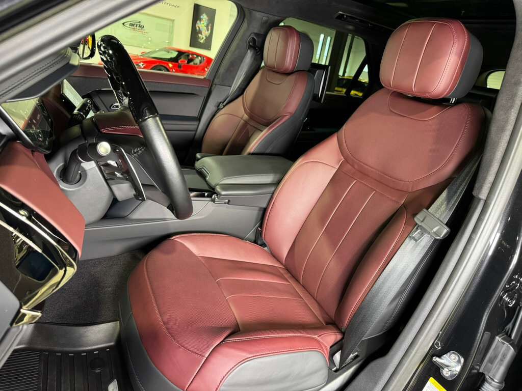 2024 Land Rover Range Rover Sport Autobiography Meridian 3D audio system, rear infotainment system AND MUCH MORE!!! Fort Lauderdale FL