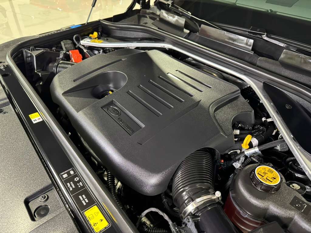 2024 Land Rover Range Rover Sport Autobiography Meridian 3D audio system, rear infotainment system AND MUCH MORE!!! Fort Lauderdale FL