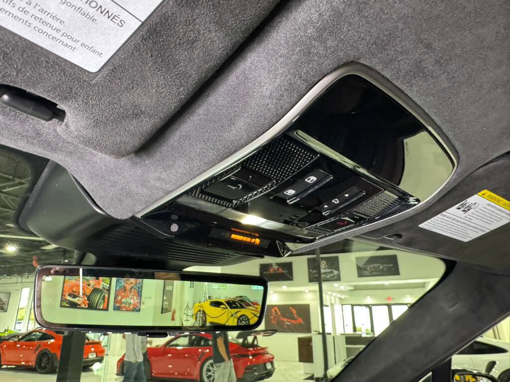 2024 Land Rover Range Rover Sport Autobiography Meridian 3D audio system, rear infotainment system AND MUCH MORE!!! Fort Lauderdale FL