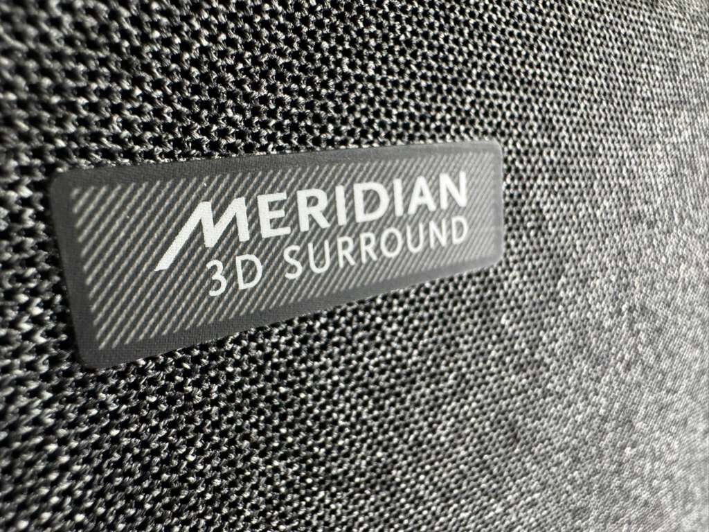 2024 Land Rover Range Rover Sport Autobiography Meridian 3D audio system, rear infotainment system AND MUCH MORE!!! Fort Lauderdale FL