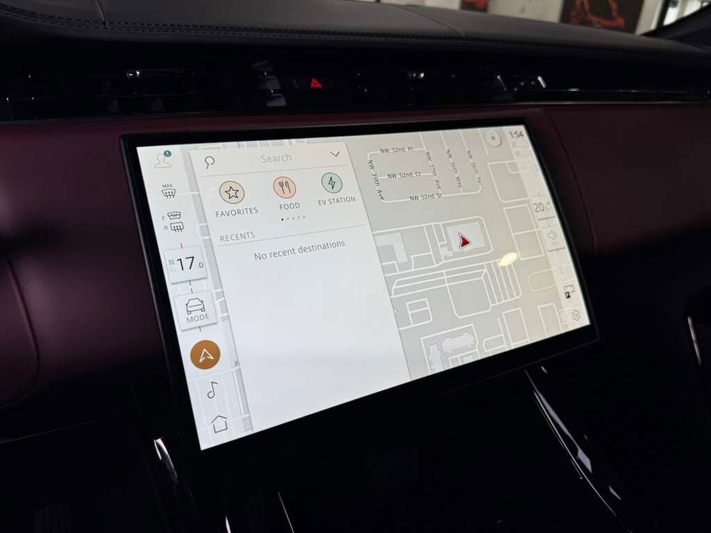 2024 Land Rover Range Rover Sport Autobiography Meridian 3D audio system, rear infotainment system AND MUCH MORE!!! Fort Lauderdale FL