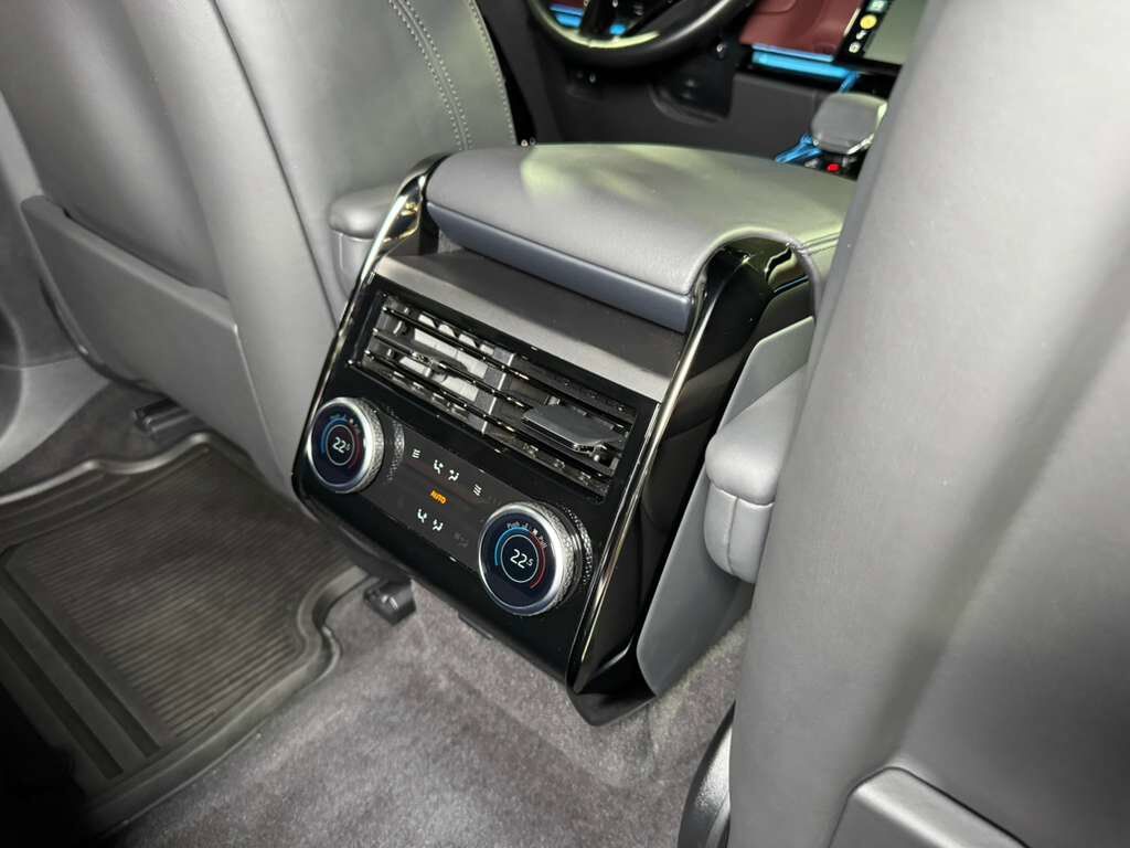 2024 Land Rover Range Rover Sport Autobiography Meridian 3D audio system, rear infotainment system AND MUCH MORE!!! Fort Lauderdale FL