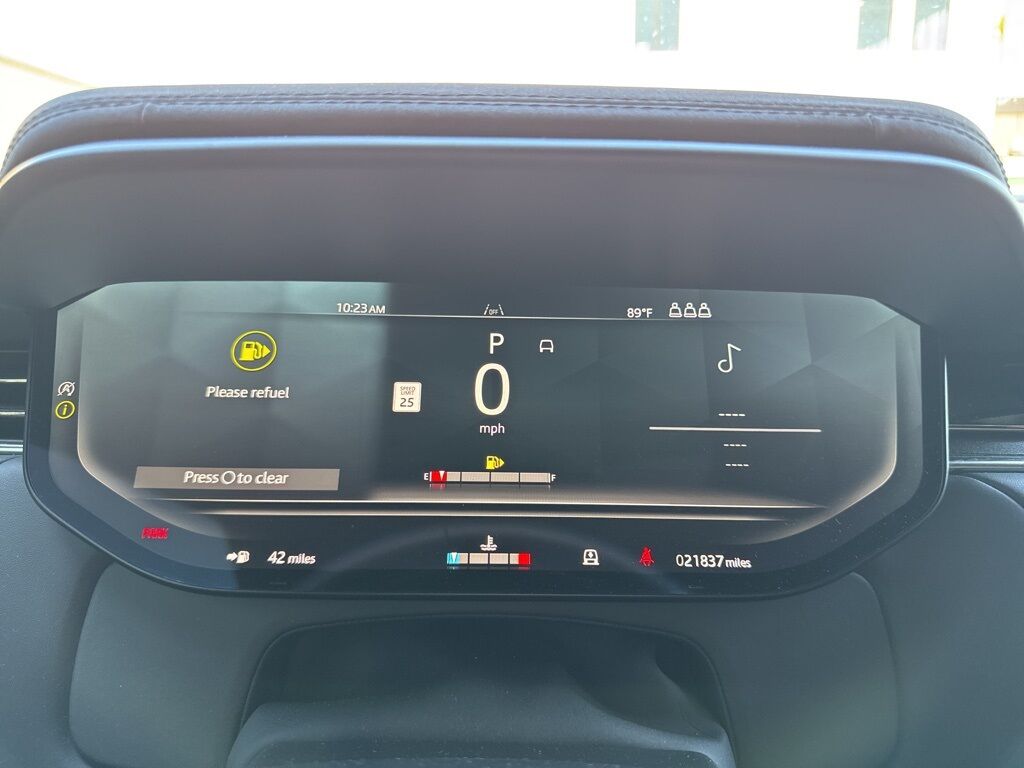 2024 Land Rover Range Rover Sport Dynamic AKRON OH